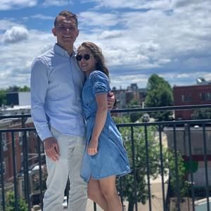 Meet your Posher, Sean